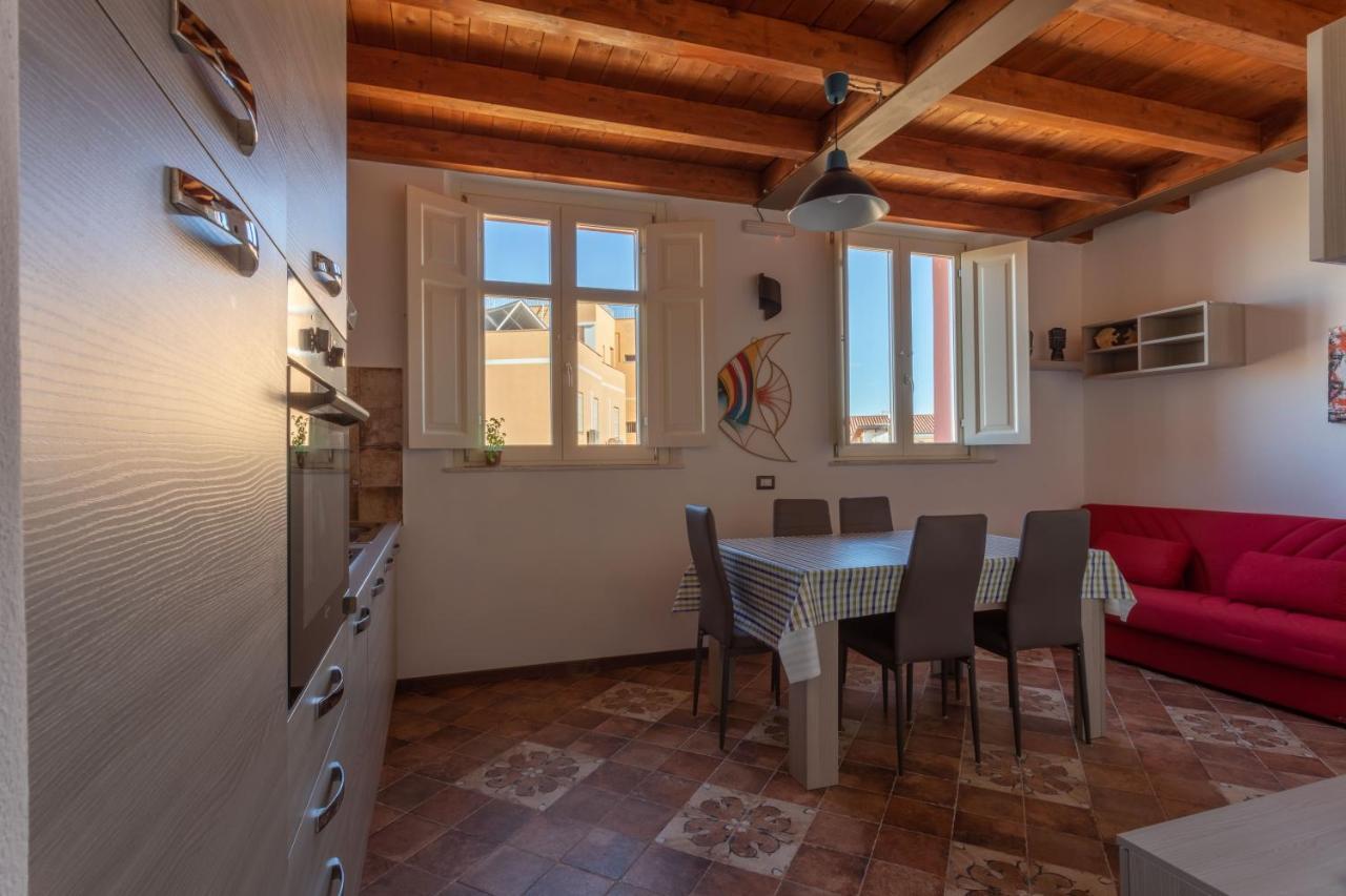 אוריסטאנו Maison Belle Epoque & Suites מראה חיצוני תמונה