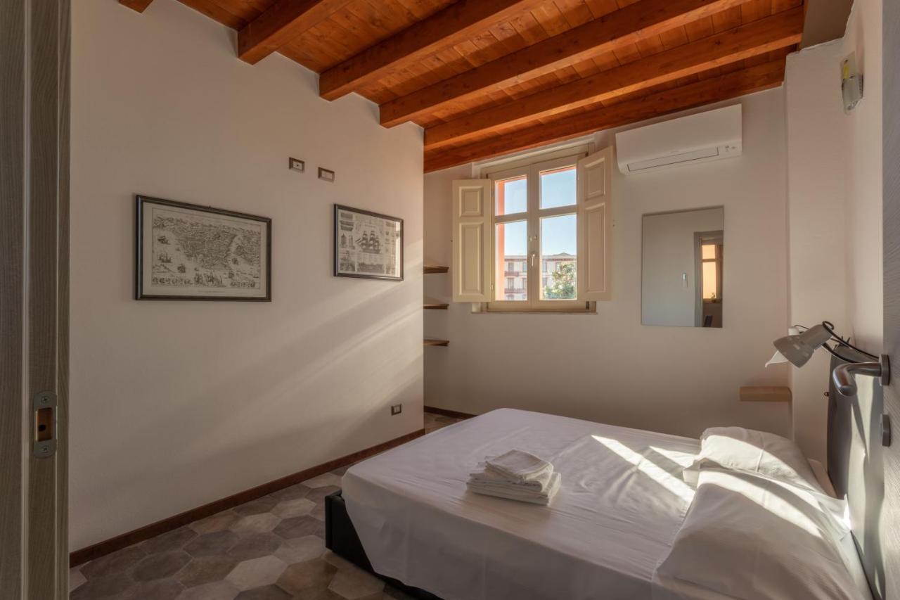 אוריסטאנו Maison Belle Epoque & Suites מראה חיצוני תמונה