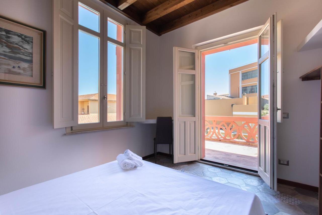 אוריסטאנו Maison Belle Epoque & Suites מראה חיצוני תמונה