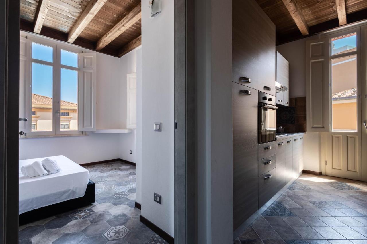 אוריסטאנו Maison Belle Epoque & Suites מראה חיצוני תמונה