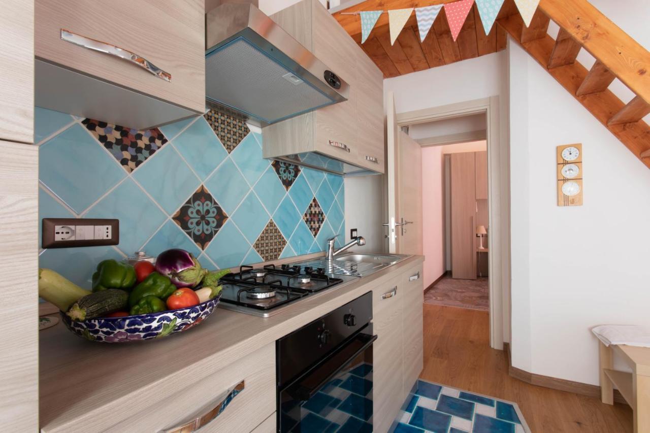 אוריסטאנו Maison Belle Epoque & Suites מראה חיצוני תמונה