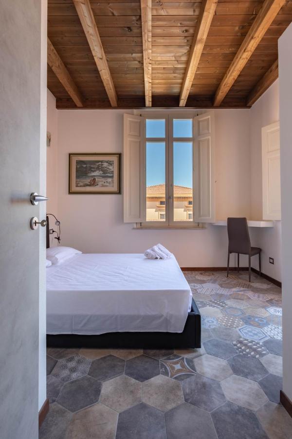 אוריסטאנו Maison Belle Epoque & Suites מראה חיצוני תמונה