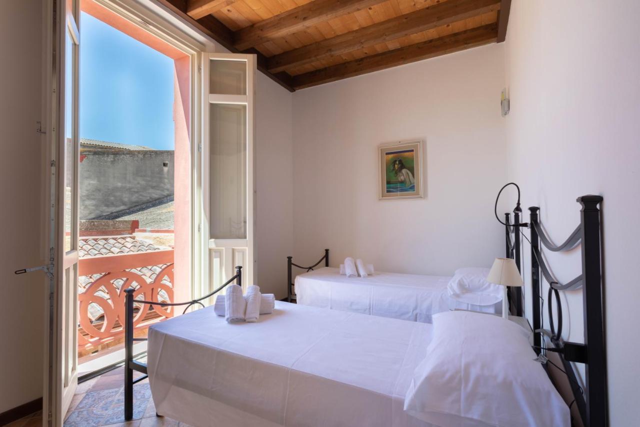 אוריסטאנו Maison Belle Epoque & Suites מראה חיצוני תמונה