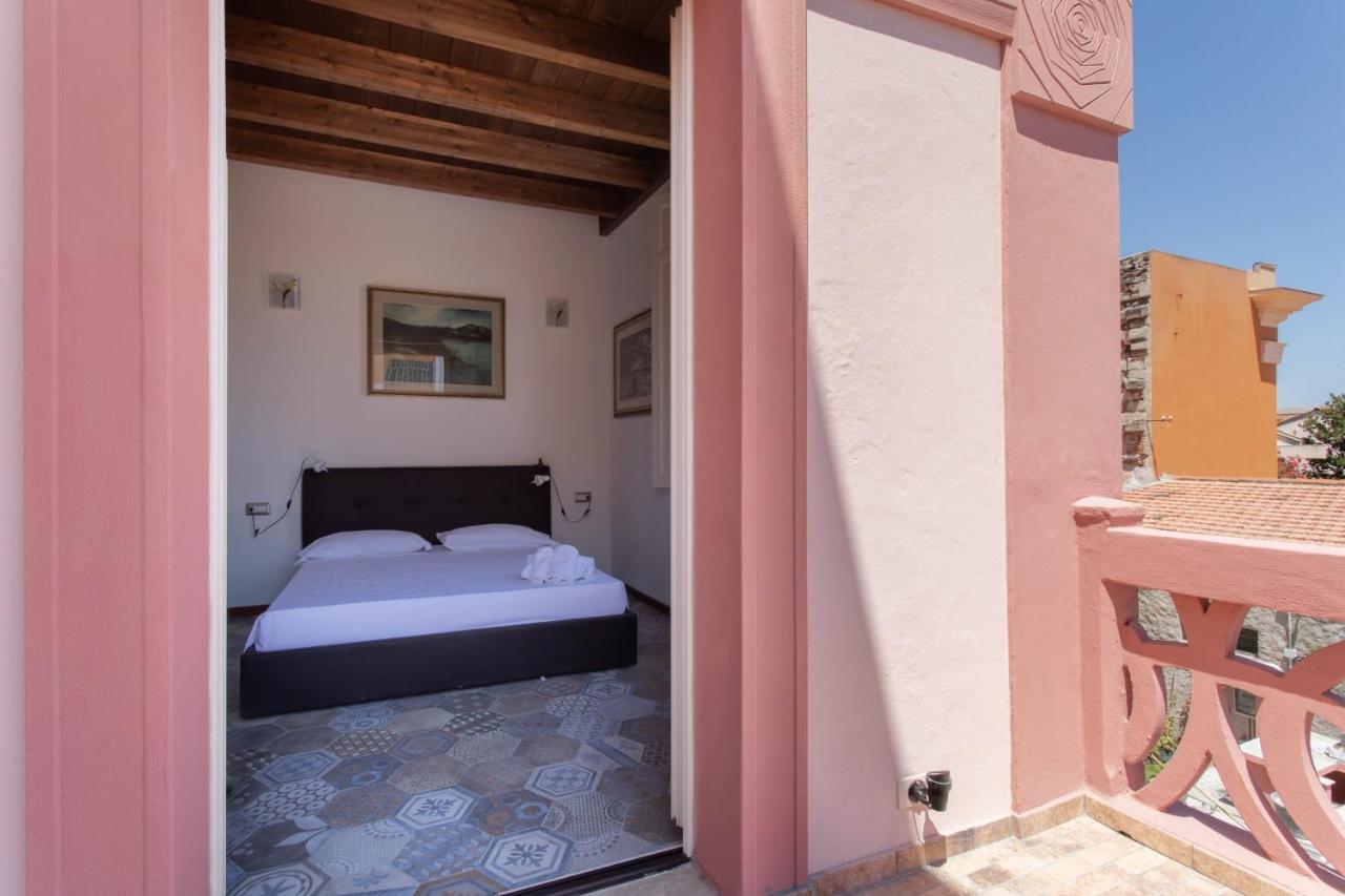 אוריסטאנו Maison Belle Epoque & Suites מראה חיצוני תמונה