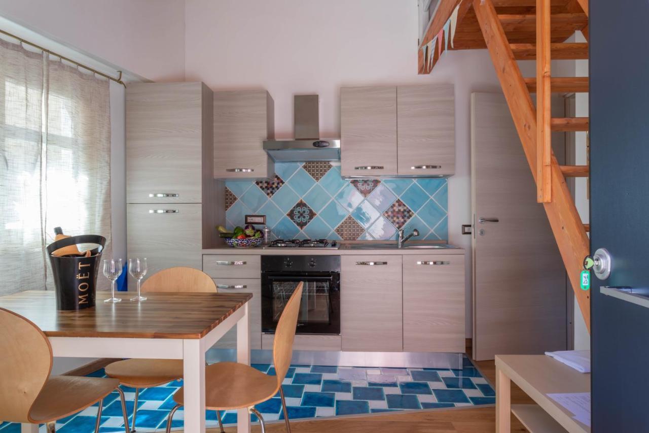 אוריסטאנו Maison Belle Epoque & Suites מראה חיצוני תמונה