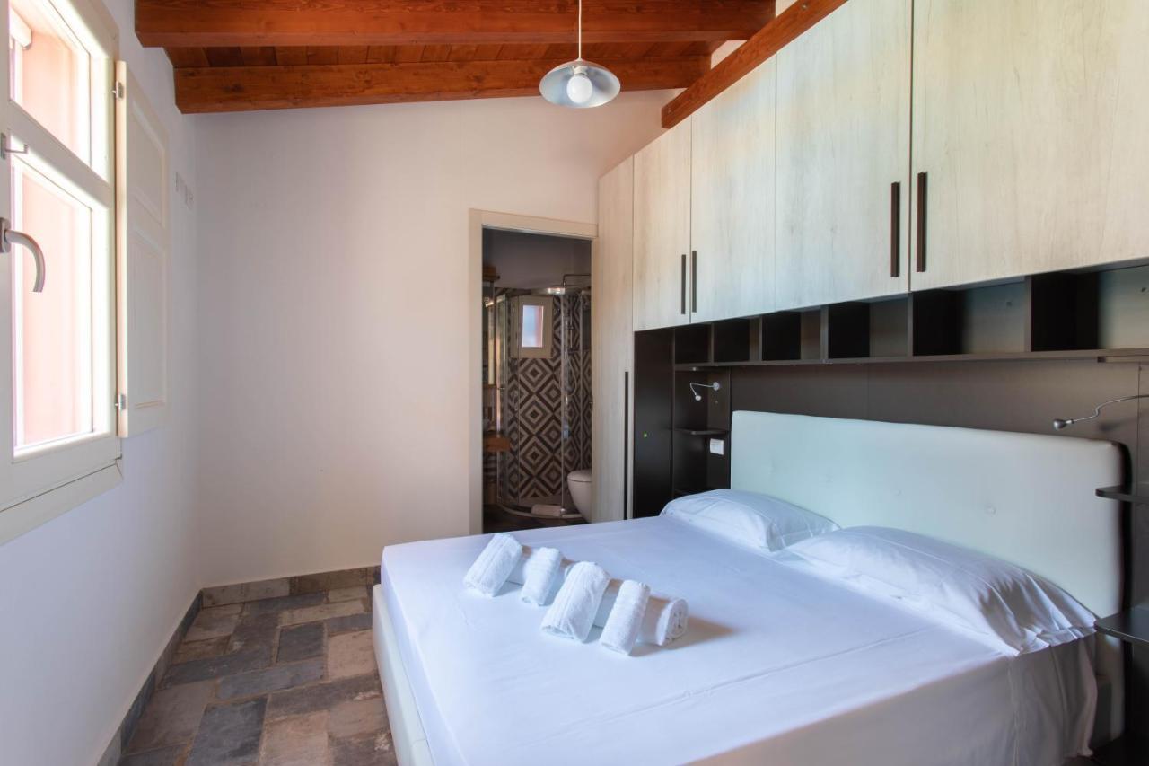 אוריסטאנו Maison Belle Epoque & Suites מראה חיצוני תמונה