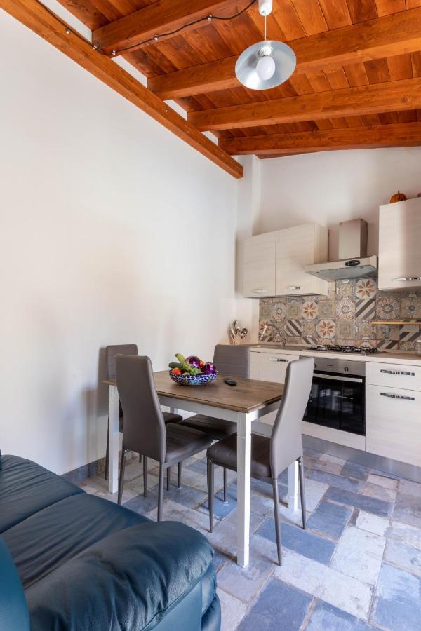 אוריסטאנו Maison Belle Epoque & Suites מראה חיצוני תמונה