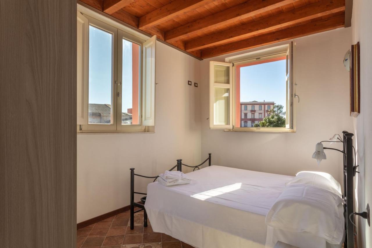 אוריסטאנו Maison Belle Epoque & Suites מראה חיצוני תמונה
