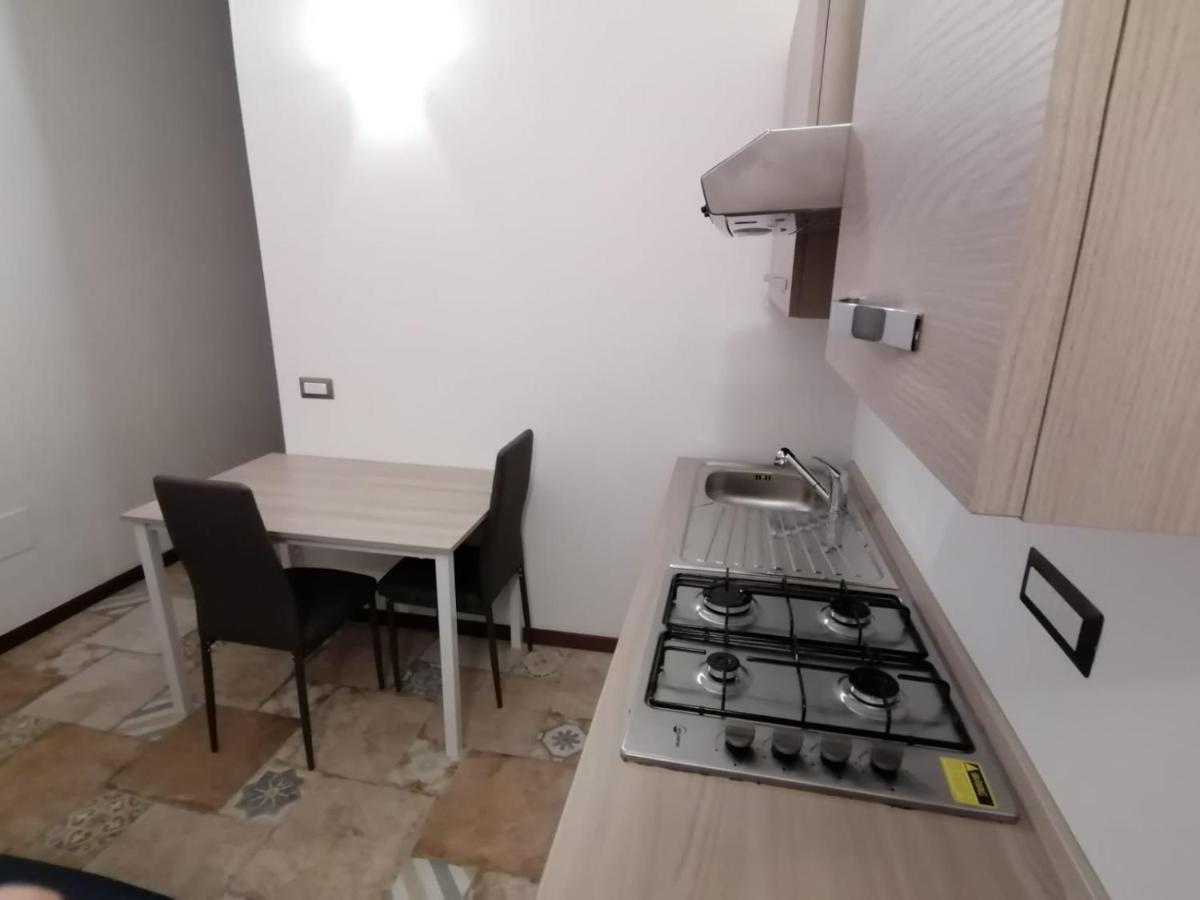 אוריסטאנו Maison Belle Epoque & Suites מראה חיצוני תמונה