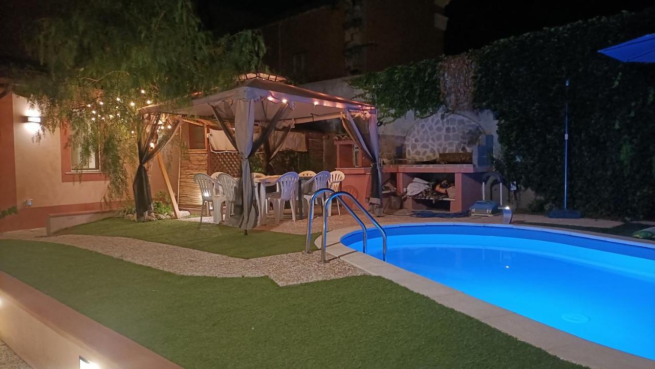 אוריסטאנו Maison Belle Epoque & Suites מראה חיצוני תמונה