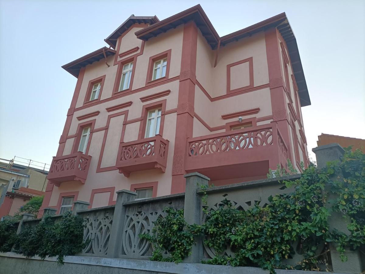 אוריסטאנו Maison Belle Epoque & Suites מראה חיצוני תמונה