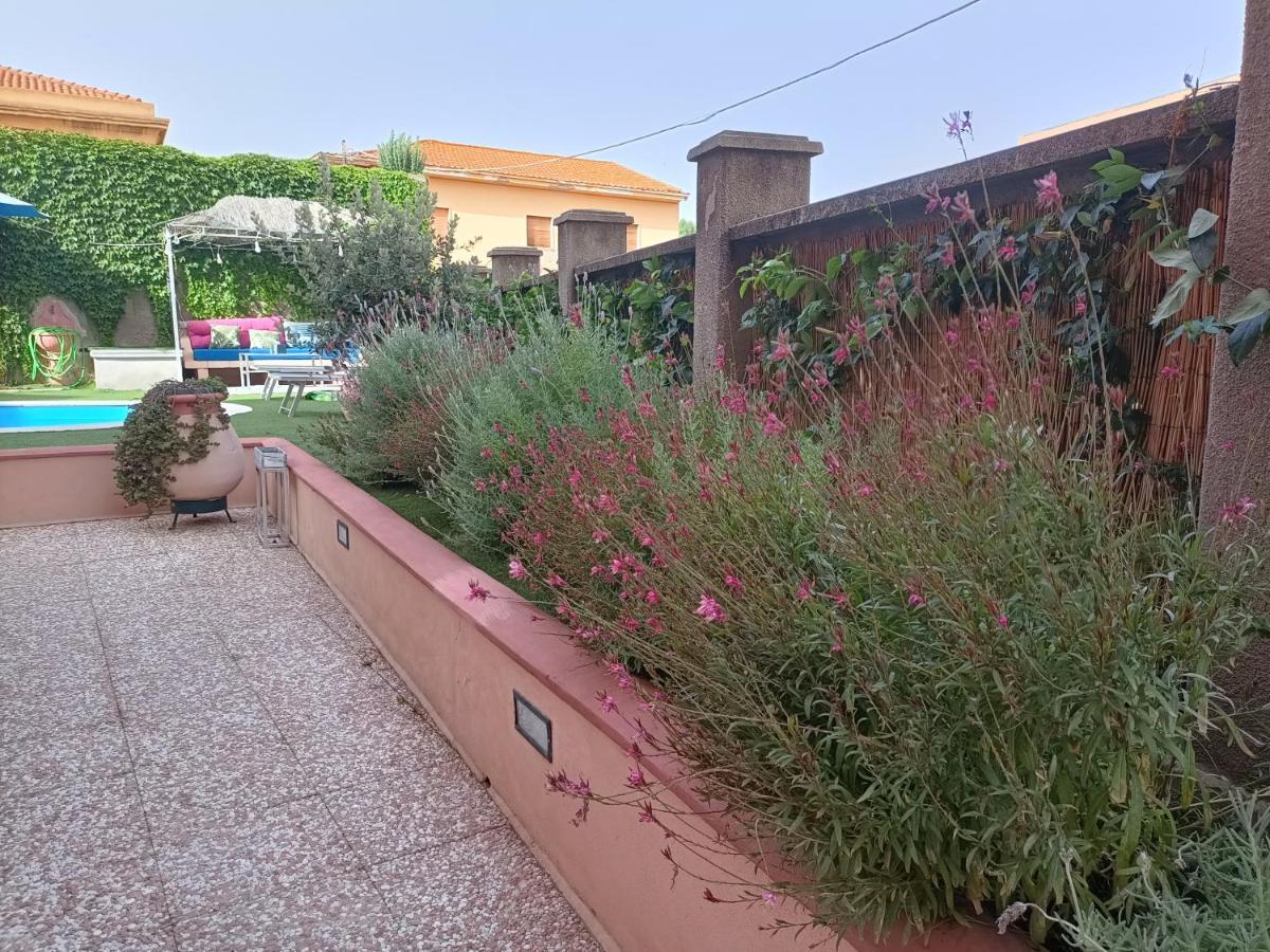 אוריסטאנו Maison Belle Epoque & Suites מראה חיצוני תמונה