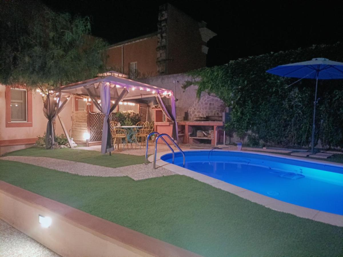 אוריסטאנו Maison Belle Epoque & Suites מראה חיצוני תמונה