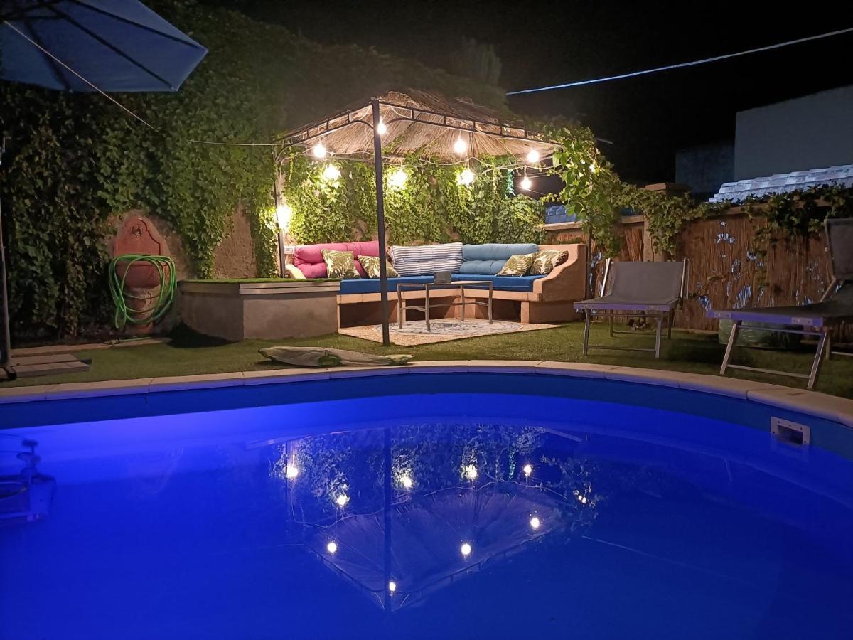 אוריסטאנו Maison Belle Epoque & Suites מראה חיצוני תמונה