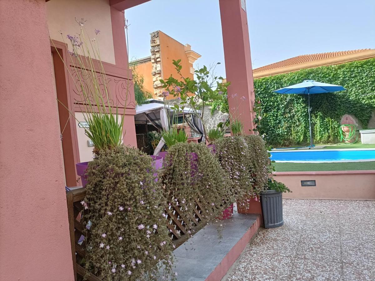 אוריסטאנו Maison Belle Epoque & Suites מראה חיצוני תמונה