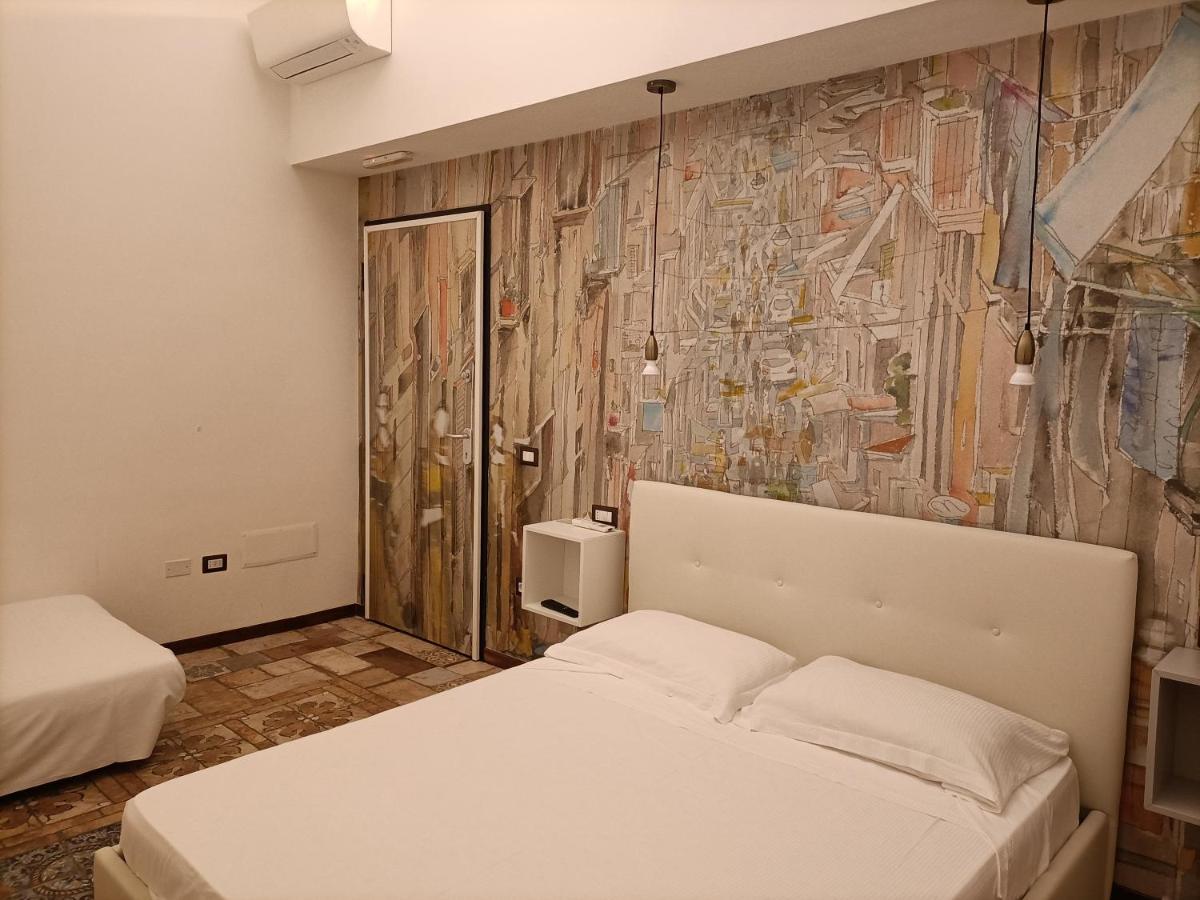 אוריסטאנו Maison Belle Epoque & Suites מראה חיצוני תמונה