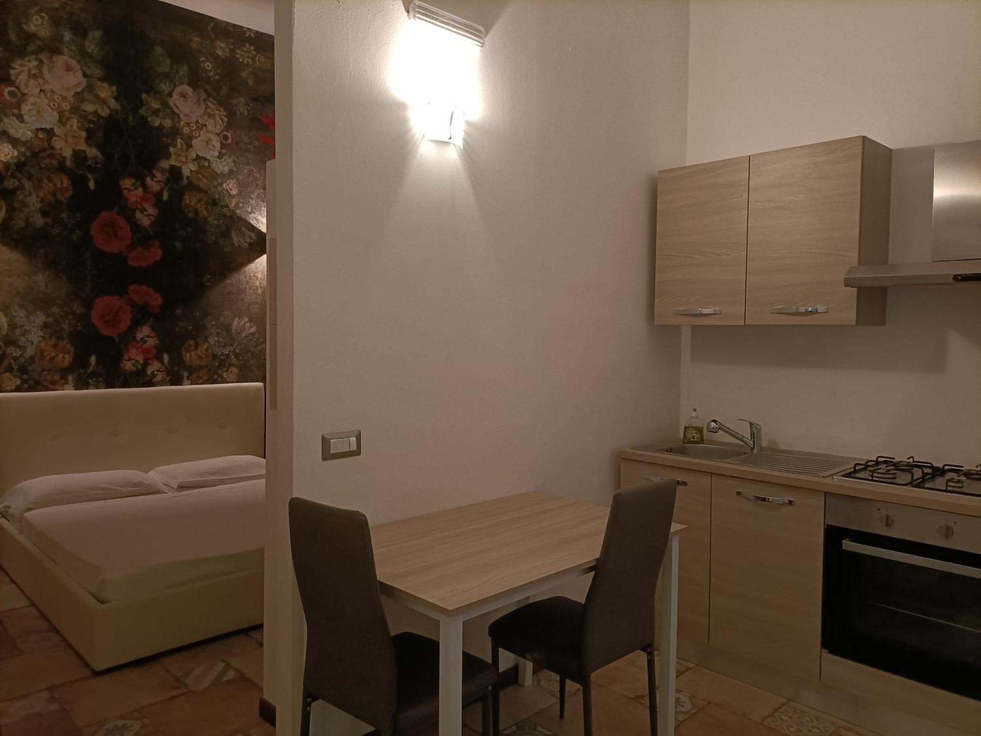 אוריסטאנו Maison Belle Epoque & Suites חדר תמונה