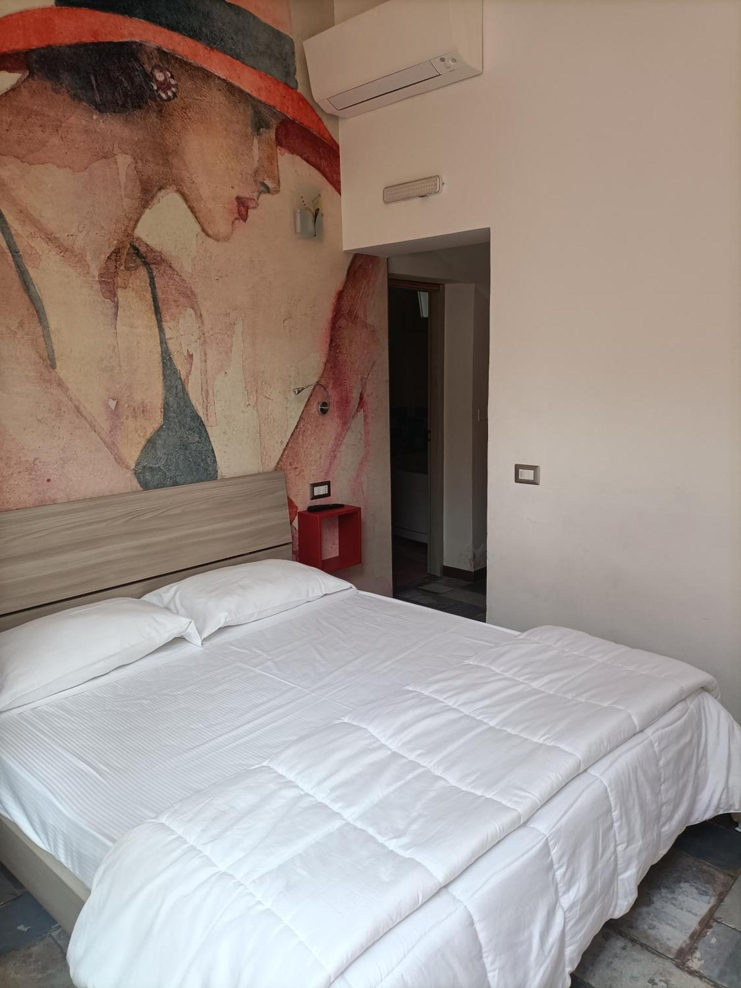 אוריסטאנו Maison Belle Epoque & Suites חדר תמונה