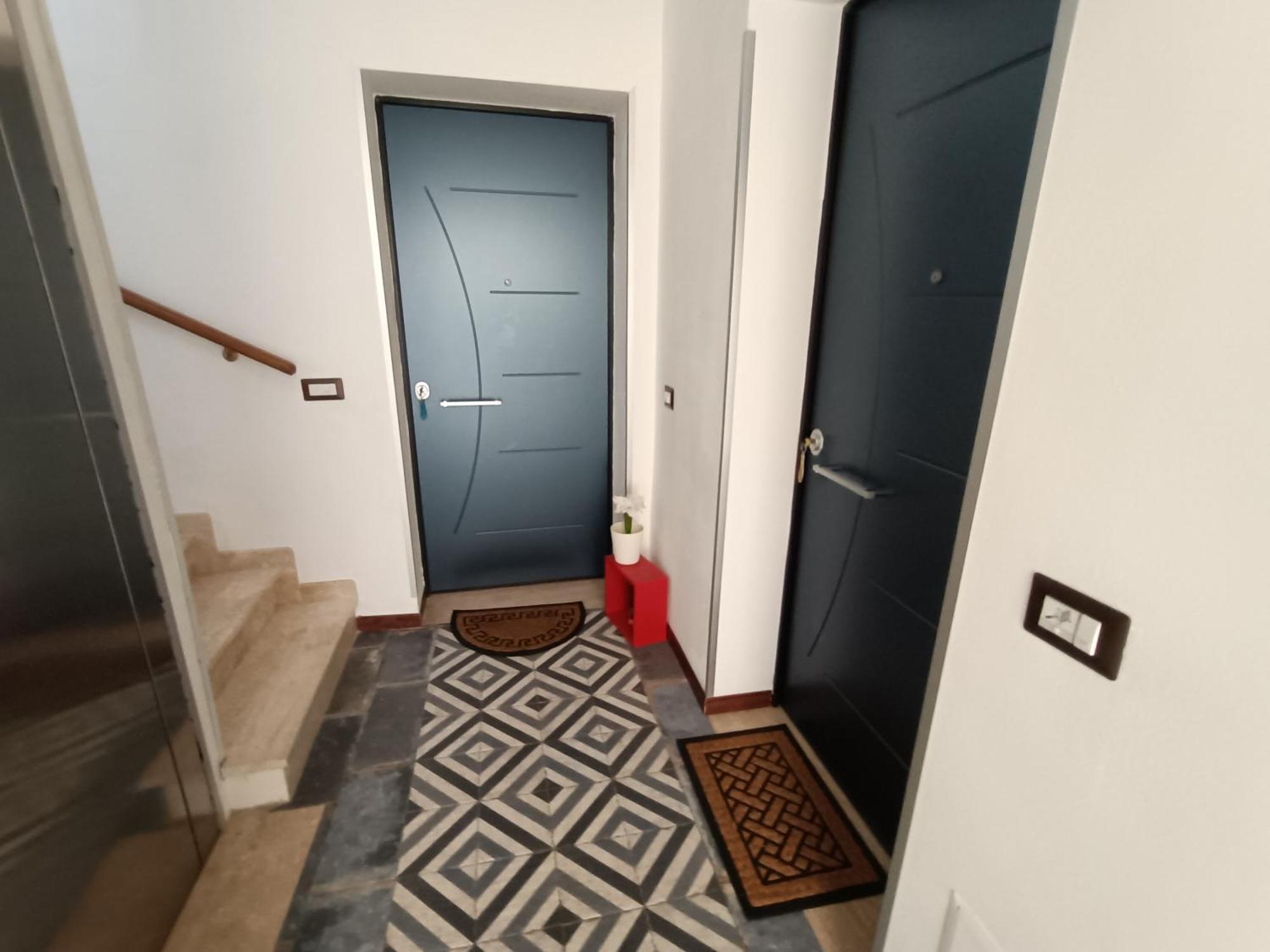 אוריסטאנו Maison Belle Epoque & Suites חדר תמונה