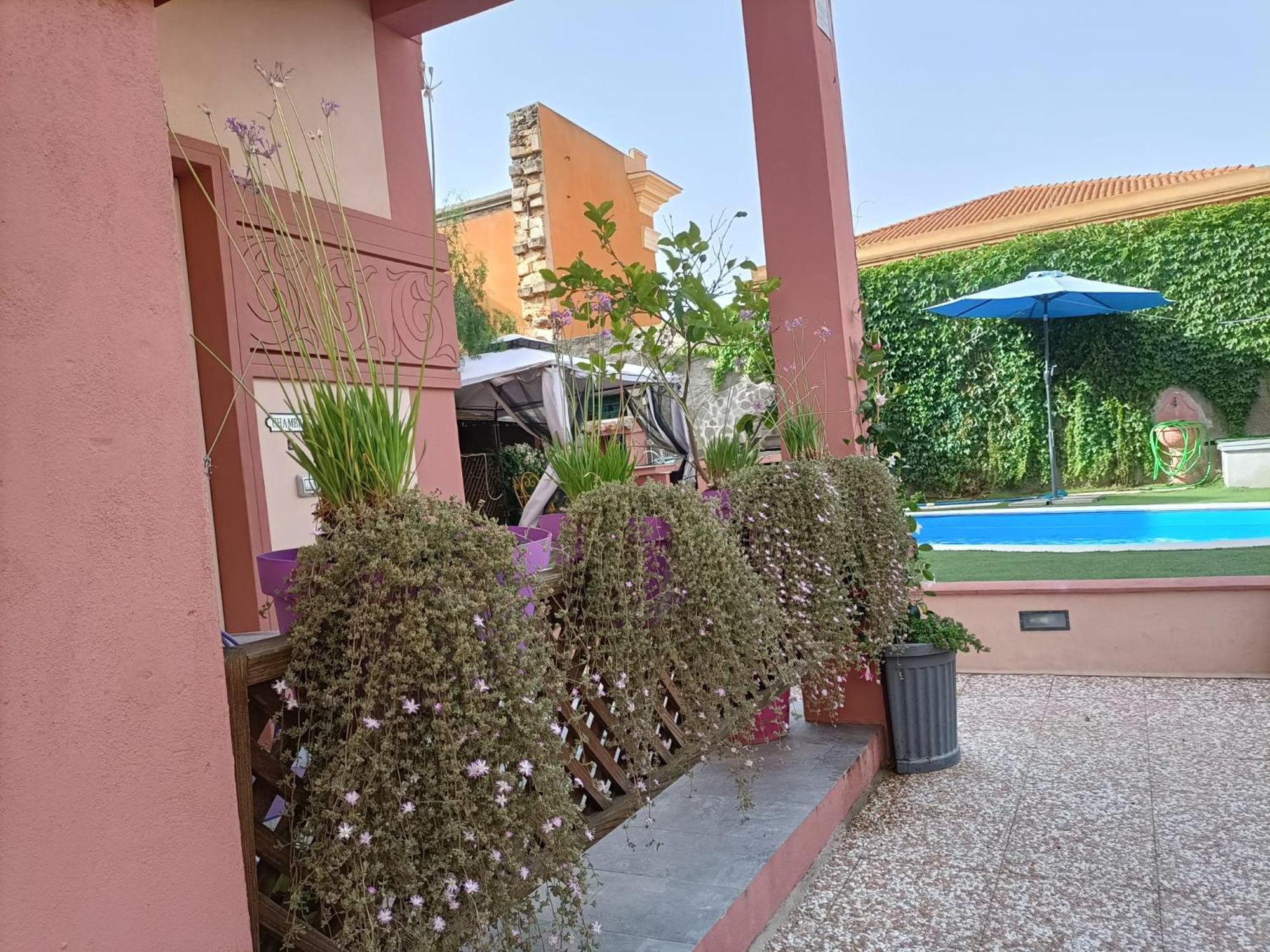 אוריסטאנו Maison Belle Epoque & Suites מראה חיצוני תמונה