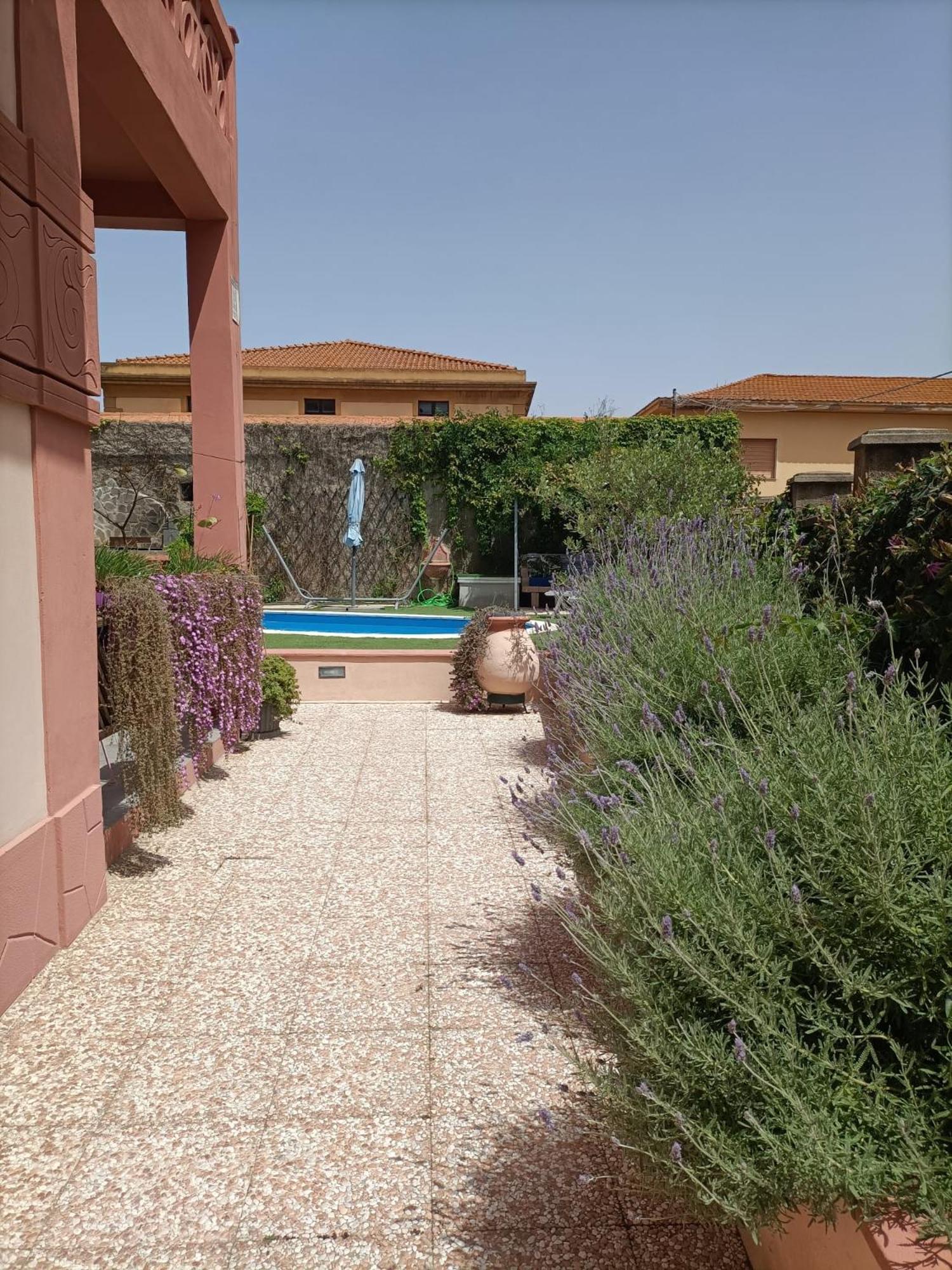 אוריסטאנו Maison Belle Epoque & Suites מראה חיצוני תמונה